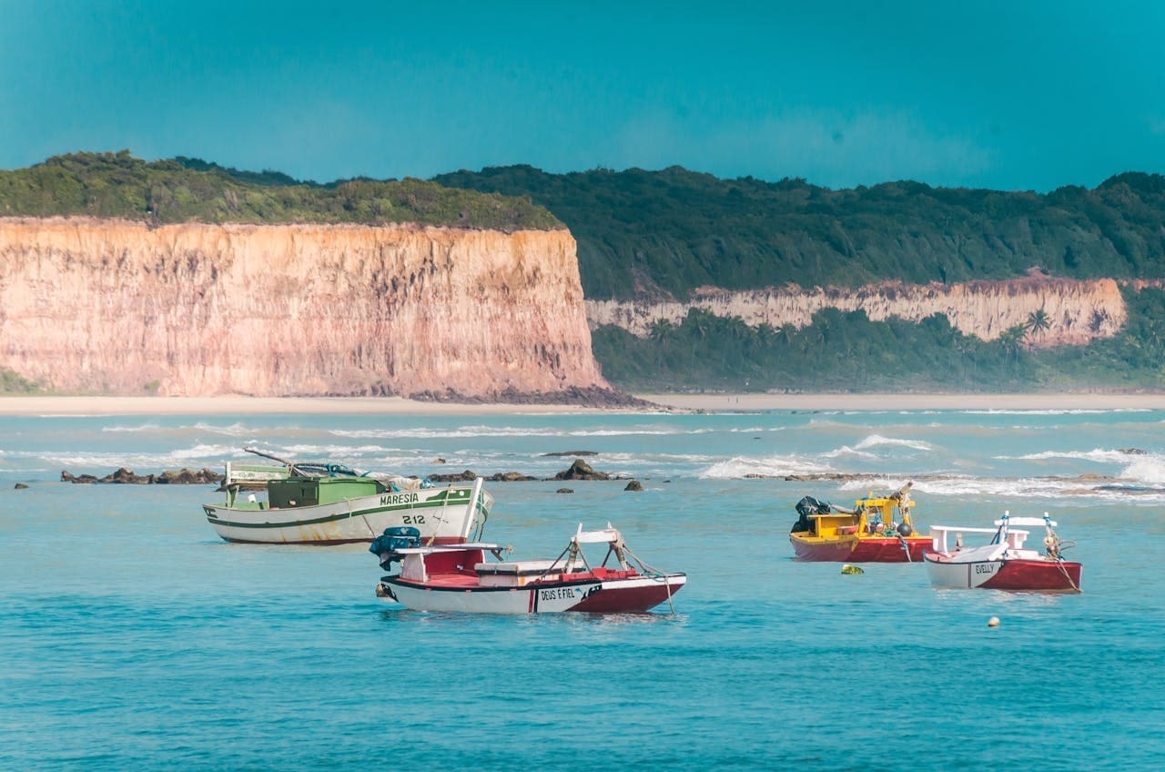 Rio Grande do Norte- Incredible Beauty in the Corner of Brazil - belezasnaturaisofical.com.br