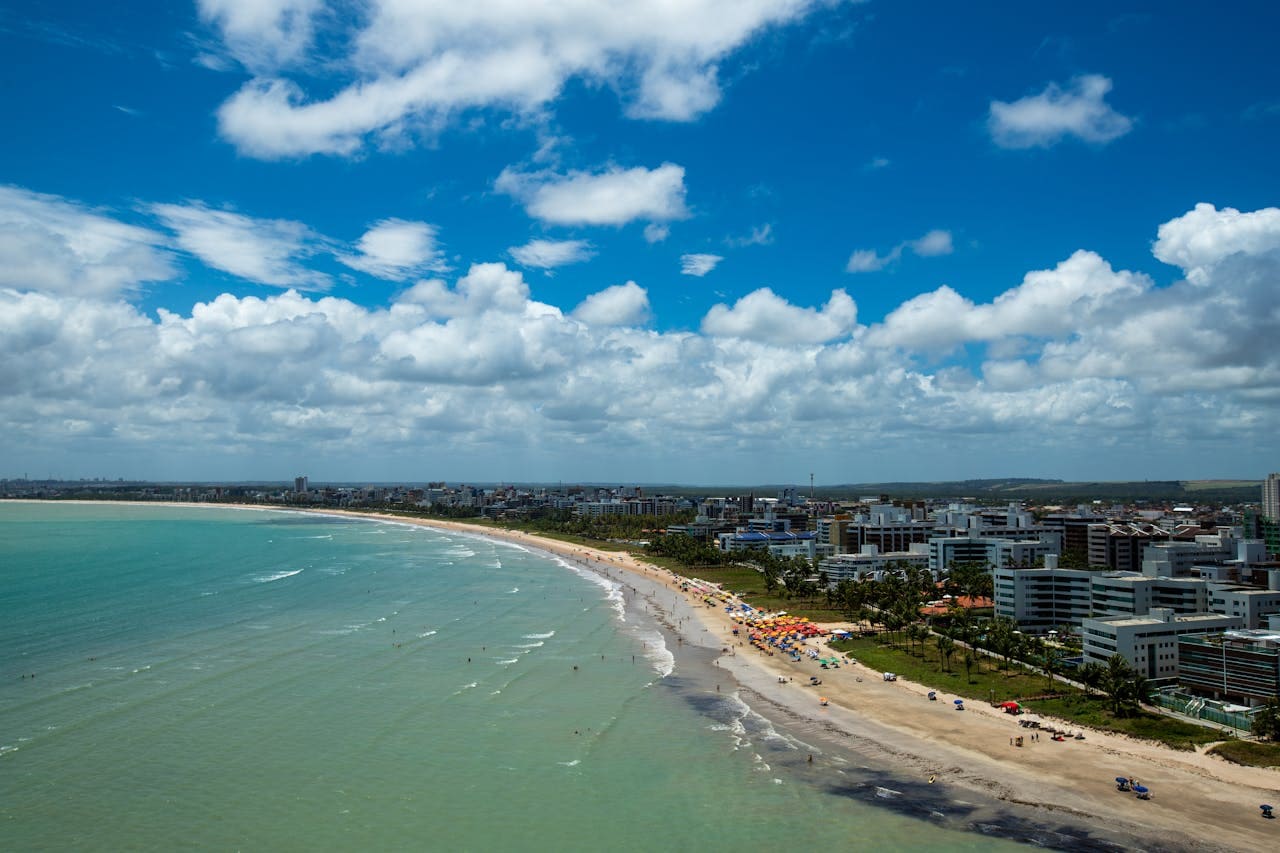 The Stunning Natural Beauties of Northeast Brazil